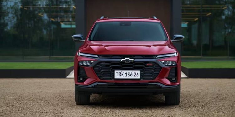 Chevrolet se viene con todo: 5 novedades para lo que queda de 2025