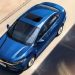 Chevrolet Cruze 2026: así es el nuevo sedán global de la marca del corbatín