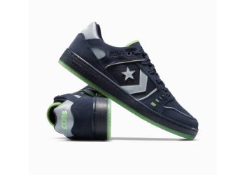 Alexis Sablone impulsa el regreso del AS-1 Pro de Converse