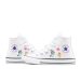 La reconocida marca de calzado Converse lanza nueva colección
