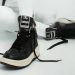 Converse y Rick Owens presentan una nueva colección