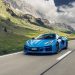 Chevrolet Corvette E-Ray llega a Europa: el muscle car que se electrifica sin perder el alma