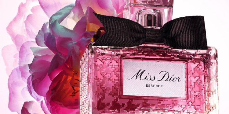 Dior Miss Dior Essence Nuevas Fragancias