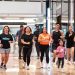 ¿Qué es el Dubai Mallathon?