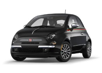 Fiat 500 by Gucci Edition regresa a los Estados Unidos