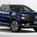 El lanzamiento oficial de la Fiat Toro 2026 se espera para finales de 2025