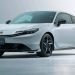 Honda presenta el nuevo Prelude con su visión del deportivo perfecto