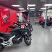 honda motos