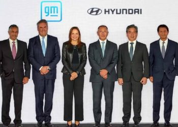 Alianza entre Hyundai y General Motors en Sudamérica es un movimiento estratégico