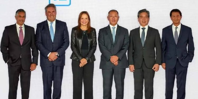 Alianza entre Hyundai y General Motors en Sudamérica es un movimiento estratégico