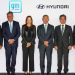 Alianza entre Hyundai y General Motors en Sudamérica es un movimiento estratégico