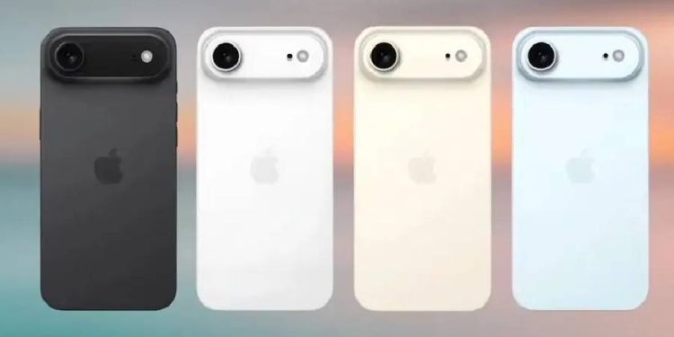 iPhone 17 en España: Fecha y novedades 2025