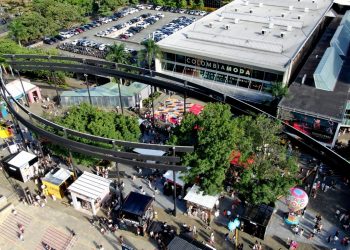 Colombiamoda 2025, el poder creativo que posiciona a Colombia