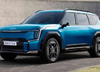 El nuevo Kia es, para muchos, el más bonito de la marca