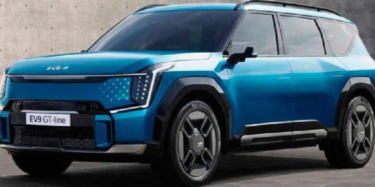 El nuevo Kia es, para muchos, el más bonito de la marca