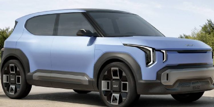 KIA dará grandes dolores de cabeza a Volkswagen: sus planes de 2026 van más allá de un SUV eléctrico barato