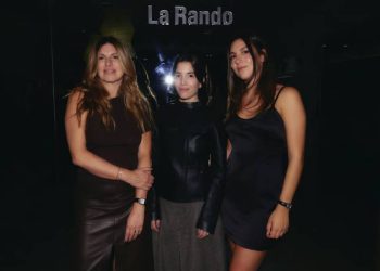 La Rando inaugura una tienda en Patio Bullrich con su propuesta de lujo sostenible