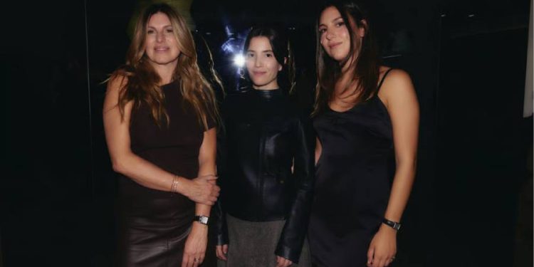 La Rando inaugura una tienda en Patio Bullrich con su propuesta de lujo sostenible