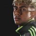 Lamine Yamal lleva los mejores looks dosmileros de adidas