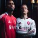 El Liverpool Football Club y Adidas unen fuerzas en una colaboración estratégica