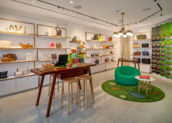Lujo en Bogotá: Longchamp, Tory Burch y TAG Heuer le apuestan a la capital colombiana