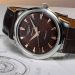 Longines reinventa su icónico Conquest Heritage