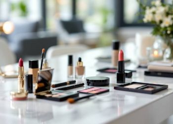 Louis Vuitton reinventa el maquillaje: color, legado y lujo en cada trazo
