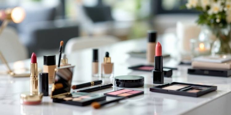 Louis Vuitton reinventa el maquillaje: color, legado y lujo en cada trazo