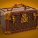 ¿Imaginas un bolso de lujo hecho con piezas LEGO? Esto es lo que hizo un fanático