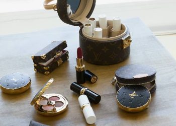 Louis Vuitton ha abierto un nuevo capítulo en su historia con el lanzamiento de La Beauté