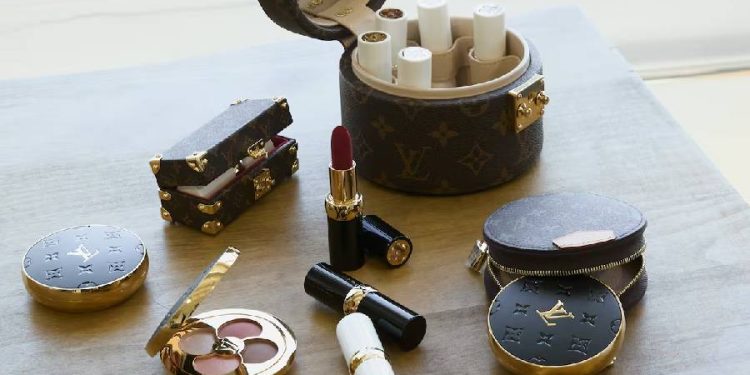 Louis Vuitton ha abierto un nuevo capítulo en su historia con el lanzamiento de La Beauté