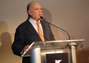 Las marcas internacionales que llegaron a RD gracias a Luis Emilio Velutini