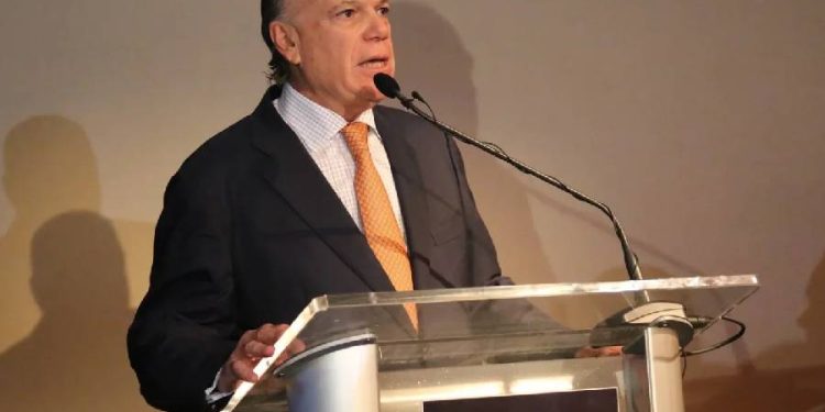 Las marcas internacionales que llegaron a RD gracias a Luis Emilio Velutini
