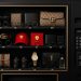 Las marcas de lujo Ferrari, Gucci o Chanel abrazan el vending como escaparate