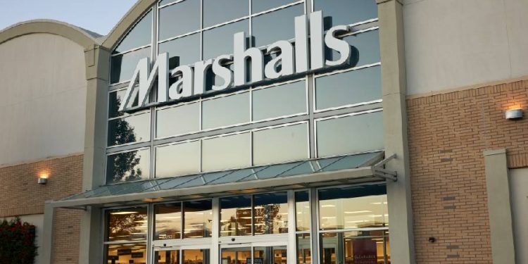 Marshalls continúa creciendo con 5 aperturas programadas para agosto