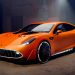 Mercedes-AMG GT XX: el futuro eléctrico del alto rendimiento ya es una realidad