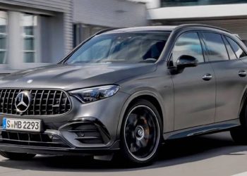 El nuevo golpe de China deja temblando a Mercedes, BMW y Porsche