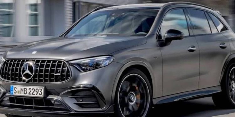 El nuevo golpe de China deja temblando a Mercedes, BMW y Porsche