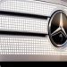 Mercedes-Benz presenta el GLC eléctrico con parrilla digital y tecnología avanzada