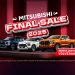 Mitsubishi Motors Chile lanza imperdible venta con bonos de hasta $6.500.000