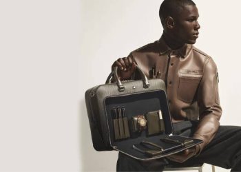 Marca la diferencia con Montblanc