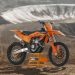 Novedades: Gama KTM Motocross 2026