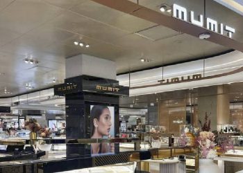 Mumit se refuerza en Andalucía con su primer punto de venta en Marbella