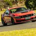 Industria automotriz en Colombia recibe el Ford Mustang Dark Horse