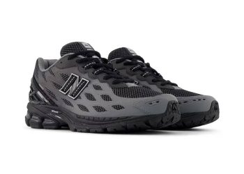 New Balance 1906W Castlerock: las zapatillas técnicas perfectas para este otoño