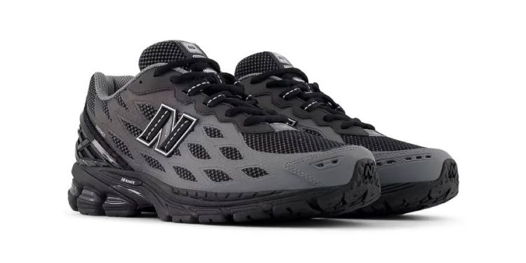 New Balance 1906W Castlerock: las zapatillas técnicas perfectas para este otoño