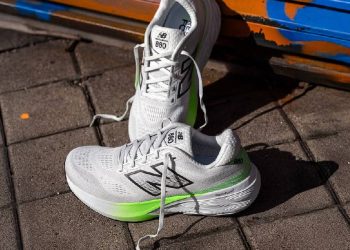New Balance Fresh Foam X 880 v15 más amortiguación