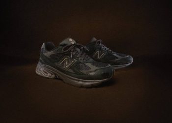 Retro y audaz: las zapatillas que serán un must para tu estilo urbano