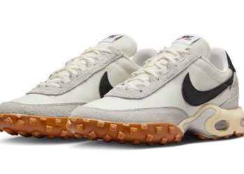 Las nuevas Air Max Waffle de Nike serán las zapatillas que combinan pasado y presente sin esfuerzo para todos tus estilismos