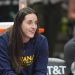 Nike confirma a Caitlin Clark como su atleta insignia